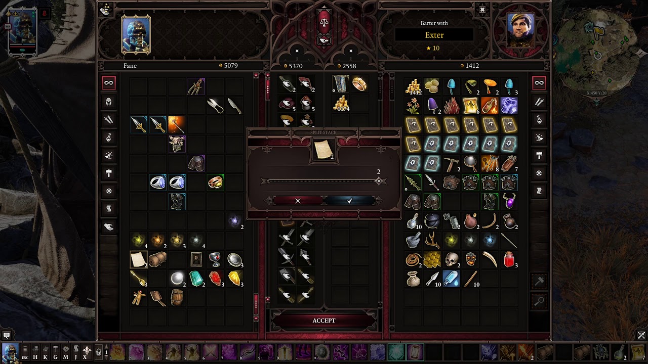 divinity original sin 2 mods for first playthrough divinity original sin 2 mods for first playthrough