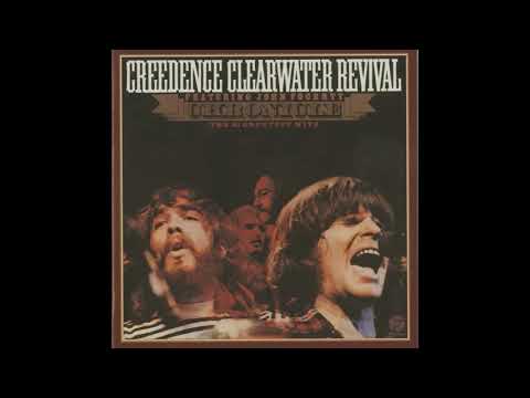 Have You Ever Seen The Rain By Creedence Clearwater Revival | 1 Hour Version