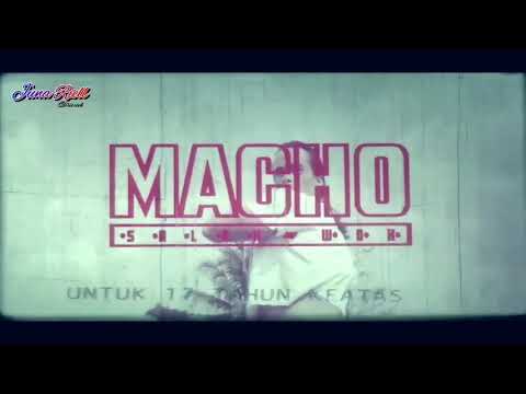 TRAILER MABAK FILM MACHO 1