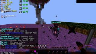 [ColdNetwork] ItachiRapist hacking (KillAura  or modified reach