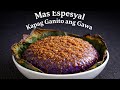 Mas Espesyal Kapag Ganitong Cooking Style ang Ginawa Mo!