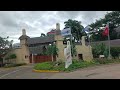 Diani Beach Ukunda Southern Coast Kwale County Hotel Front Road Travel Safaris Discovery Documentary