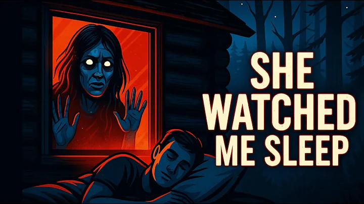 They Said the Room Was Empty. But She Was There | True Horror