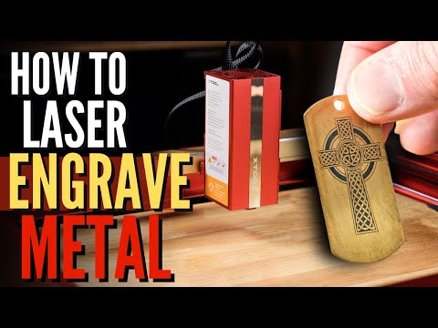 How to Laser
