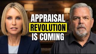 New Appraisal Challenges Could Impact Your Home Value!!