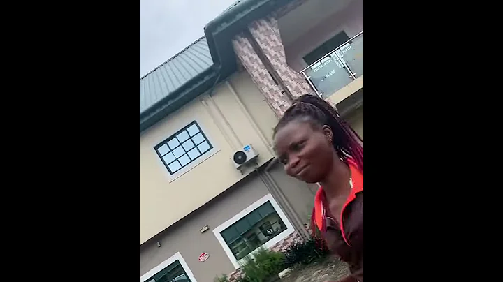 Yahoo boy bought brand new car for his girlfriend birthday