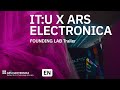 Itu x ars electronica founding lab trailer