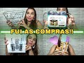 Comprinhas na Avenida Vautier! | enxoval de cozinha #3