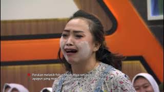 Mpok Alpa NANGIS KETAKUTAN, Suaminya Main Ular | OPERA VAN JAVA (24/06/19) Part 4