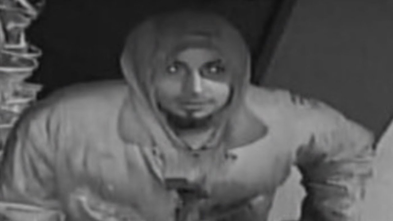Denver Police Search For Burglary Suspects - YouTube