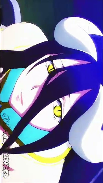 Anime Girl edit 4K #short #anime