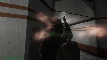 SCP Secret Laboratory is (not) a fun game