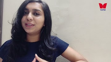 TAPMI Induction 2021 Introductory Video