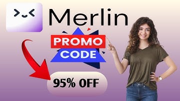 Merlin Ai Lifetime Deal 2025 | 95% OFF