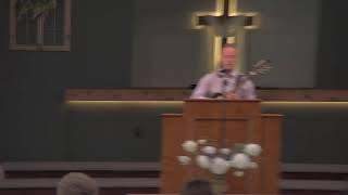 First Baptist Livestream