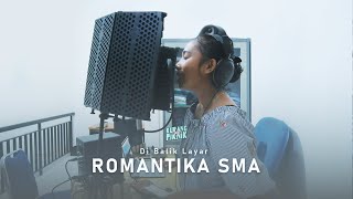 Di Balik Romantika SMA - Recording Session