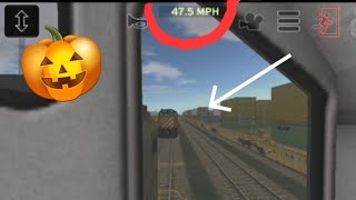 топ 5 дтп в игре Train and rail yard simulator