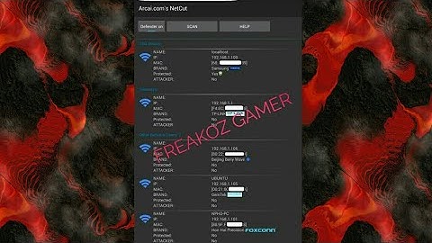 How to cut others net with arcais netcut link given below