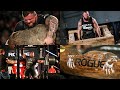 2022 Arnold Strongman Classic | Full Recap