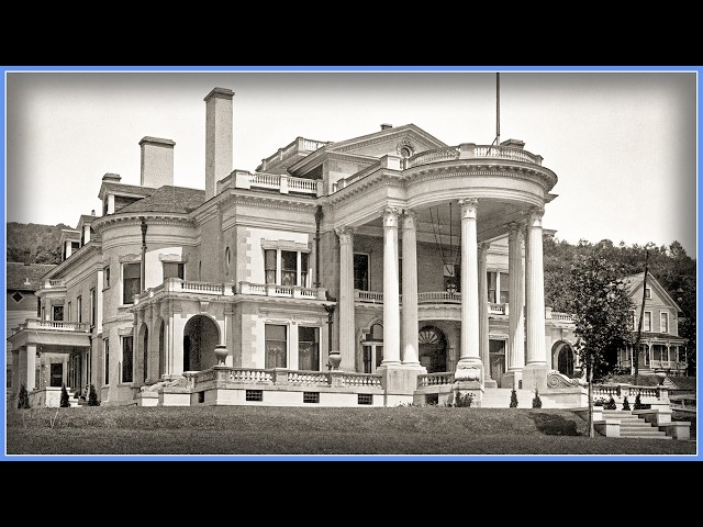 dresser mansion The Dresser Mansion + Updated Prices
