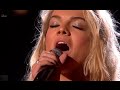 Louisa Johnson - "Power Of Love" - Live Shows Semi Finals Song 1 - The X Factor UK 2015
