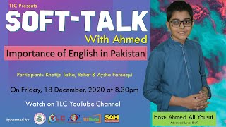 Ahmed's Soft Show 21 Dec ,2020 screenshot 2