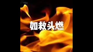 201409 如救头燃20991