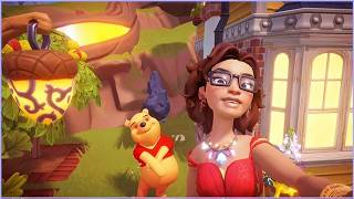 Disney DreamLight Valley | Chapter 4: A Tail Tale Pt. 2