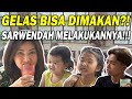 The Onsu Family - ASMR Jelly sampai ke GELASNYA. BISA DIMAKAN?!