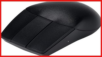 Great product -  ELECOM -Japan Brand- Wireless 2.4GHz Connection, Basic 3D-CAD Mouse, No Scroll Whee