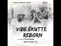 Vibe ekutte by quex  official audio 2023 