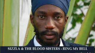 Sizzla &amp; The Blood Sisters - Ring My Bell (Mo&#39;Times Remake)