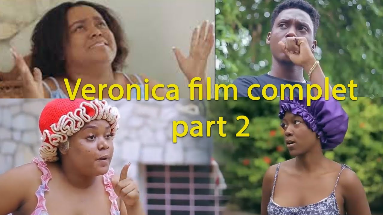 Véronica film complet part 2 istwa sa tris anpil