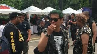 Kingkong vol 3 GBK Senayan Jakarta- pakalolo - Sexy PiG