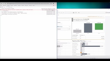 Tableau Extension API - How to debug Extensions?