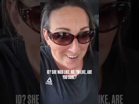 I Mean Give A Girl A Break