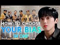 Why You Should STAN ONF | BIAS | Dalgona