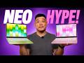 MACBOOK NEO - What's the Hype?