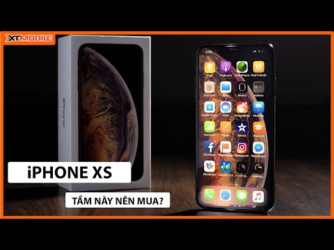 Hơn 9 triệu cho iPhone XS - Ngon chứ?