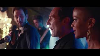 Праздничный переполох - Trailer Праздничный переполох - Trailer