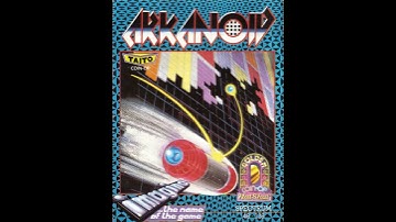 Arkanoid (ZX Spectrum) OST Remake V2: Round Start