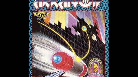Arkanoid (ZX Spectrum) OST Remake V2: Round Start
