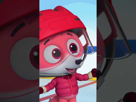 Когда я вырасту, я обязательно стану хоккеистом!🏒🥅 | Цветняшки поздравляют с Днем Хоккея