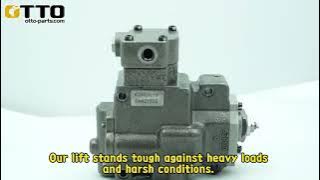 SA8230 35730 Regulator