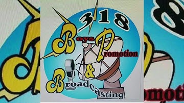 Murder One Birthday Bash - SPC