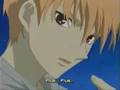 Stay Right Here Kyo-Fruits Basket