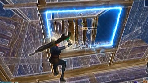 White Lie 🤍 | *INSANE* BUILD UP WINDOW EFFECT 🥶