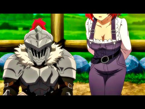 Goblin Slayer: 7 fraquezas que o Goblin Slayer tem