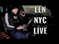 Live nyc filming crimes fires crashes