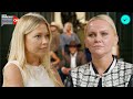 Explosive: Galyna Saltkovska & Masha Go Head-To-Head at McBee Event – You Won’t Believe What Happens
